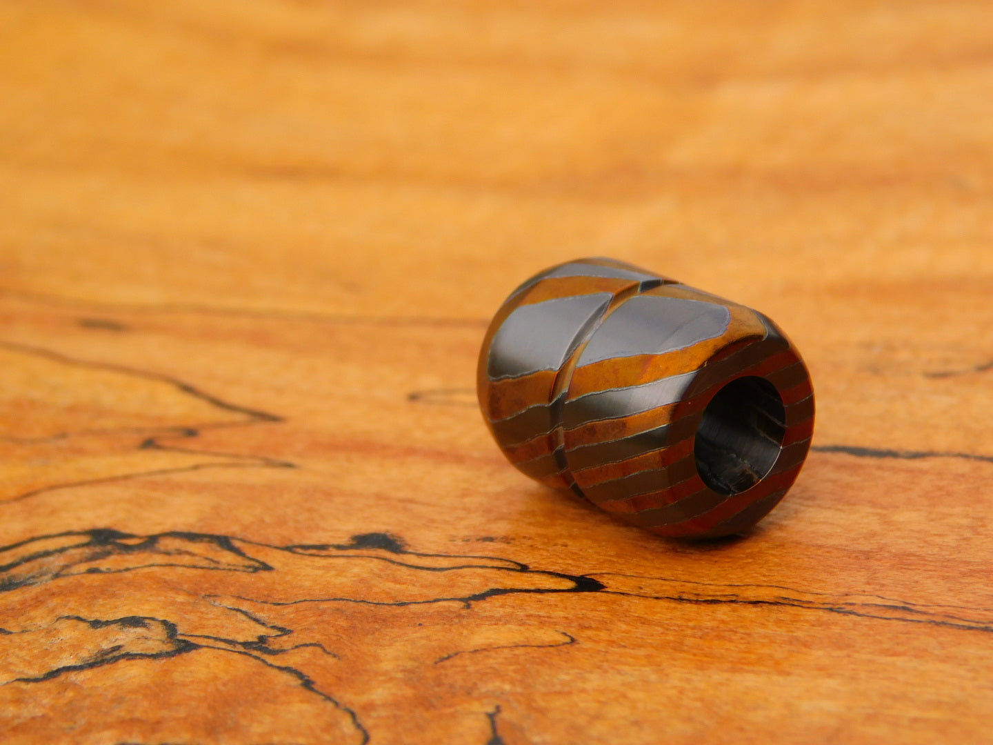 Zircuti Bead