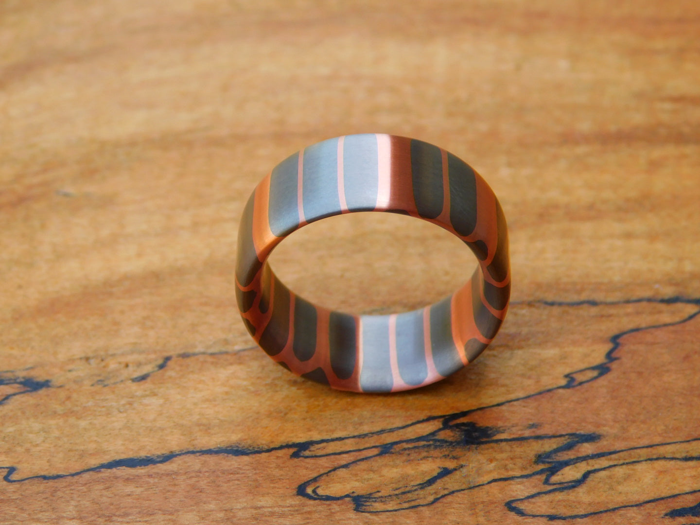 Superconductor Ring