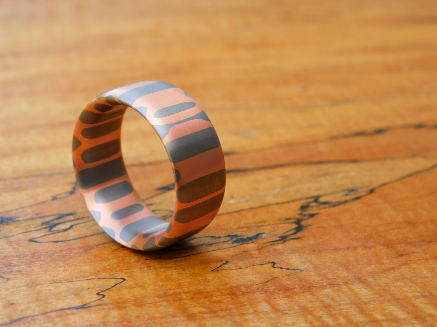 Superconductor Ring