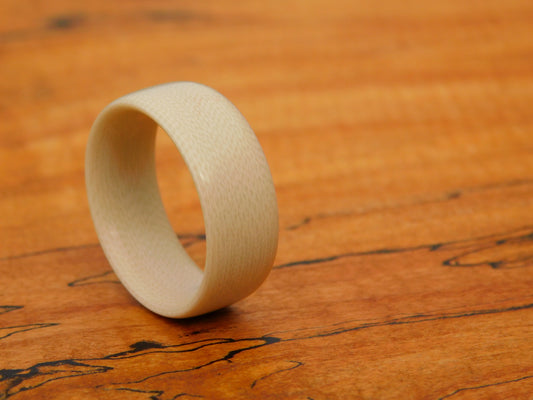 Ivory G10 Ring - Size 10.25