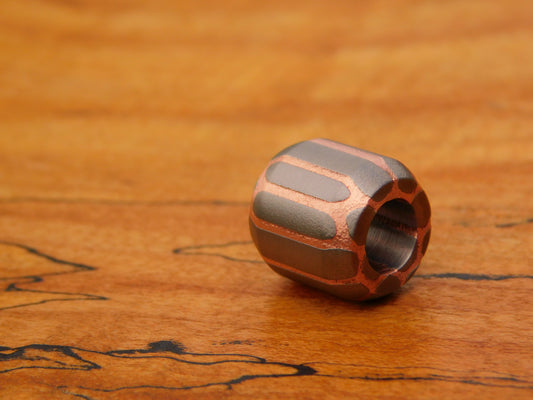 Superconductor Bead