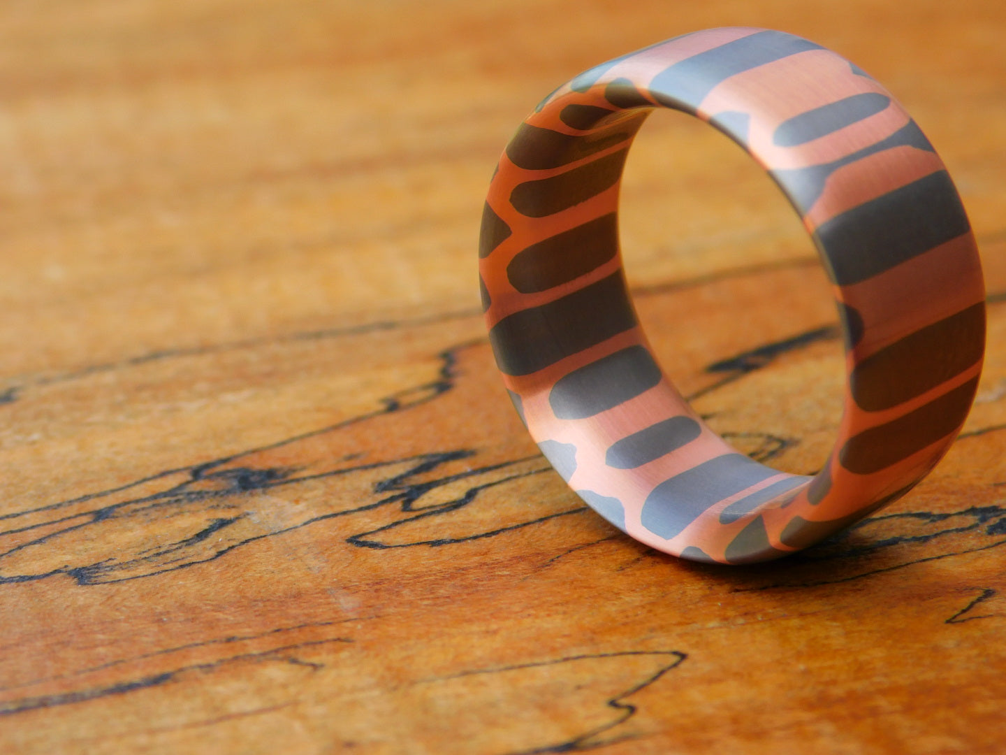 Superconductor Ring