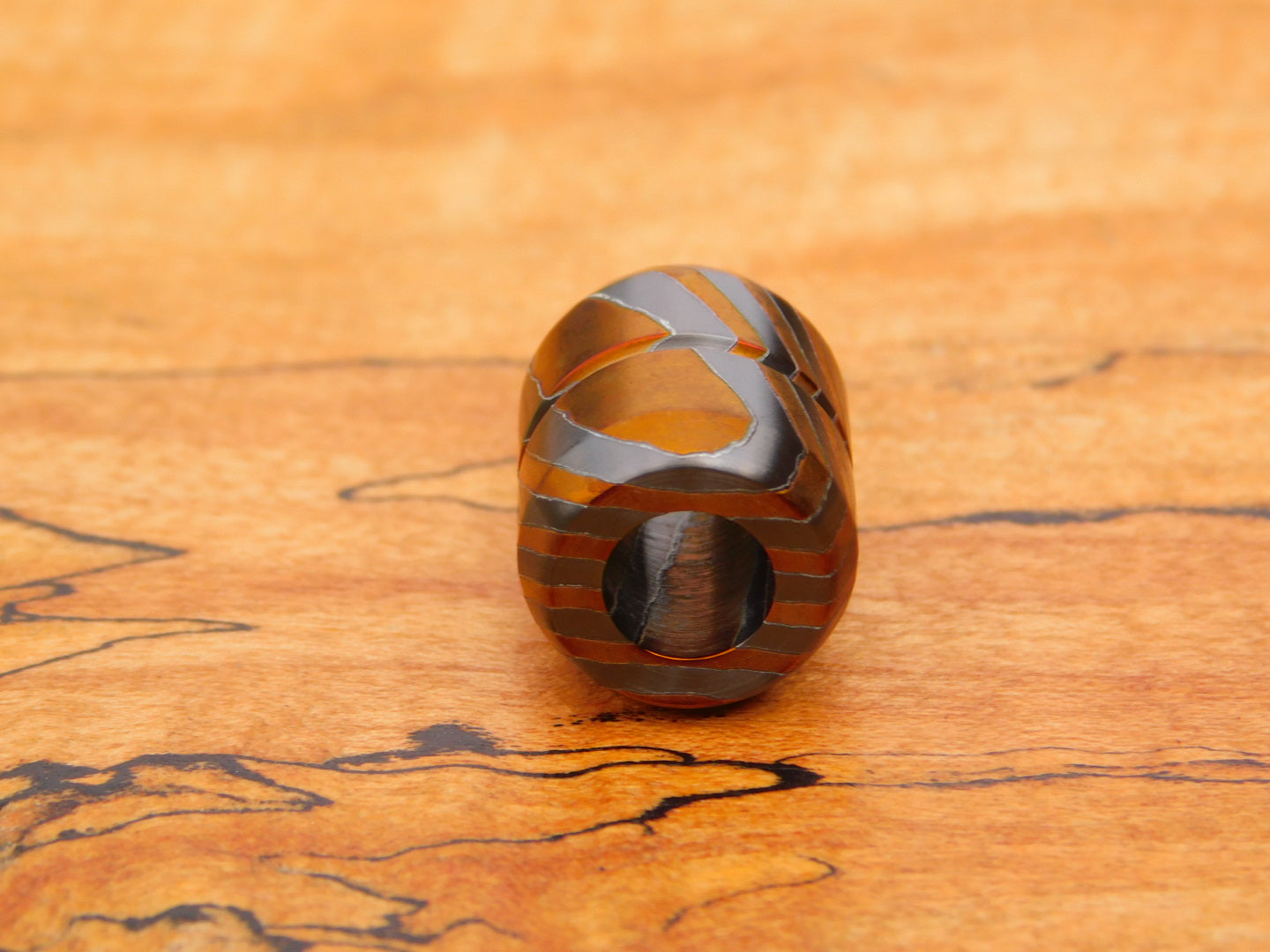 Zircuti Bead