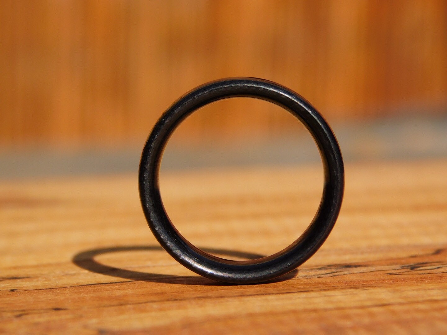 Black G10 Ring