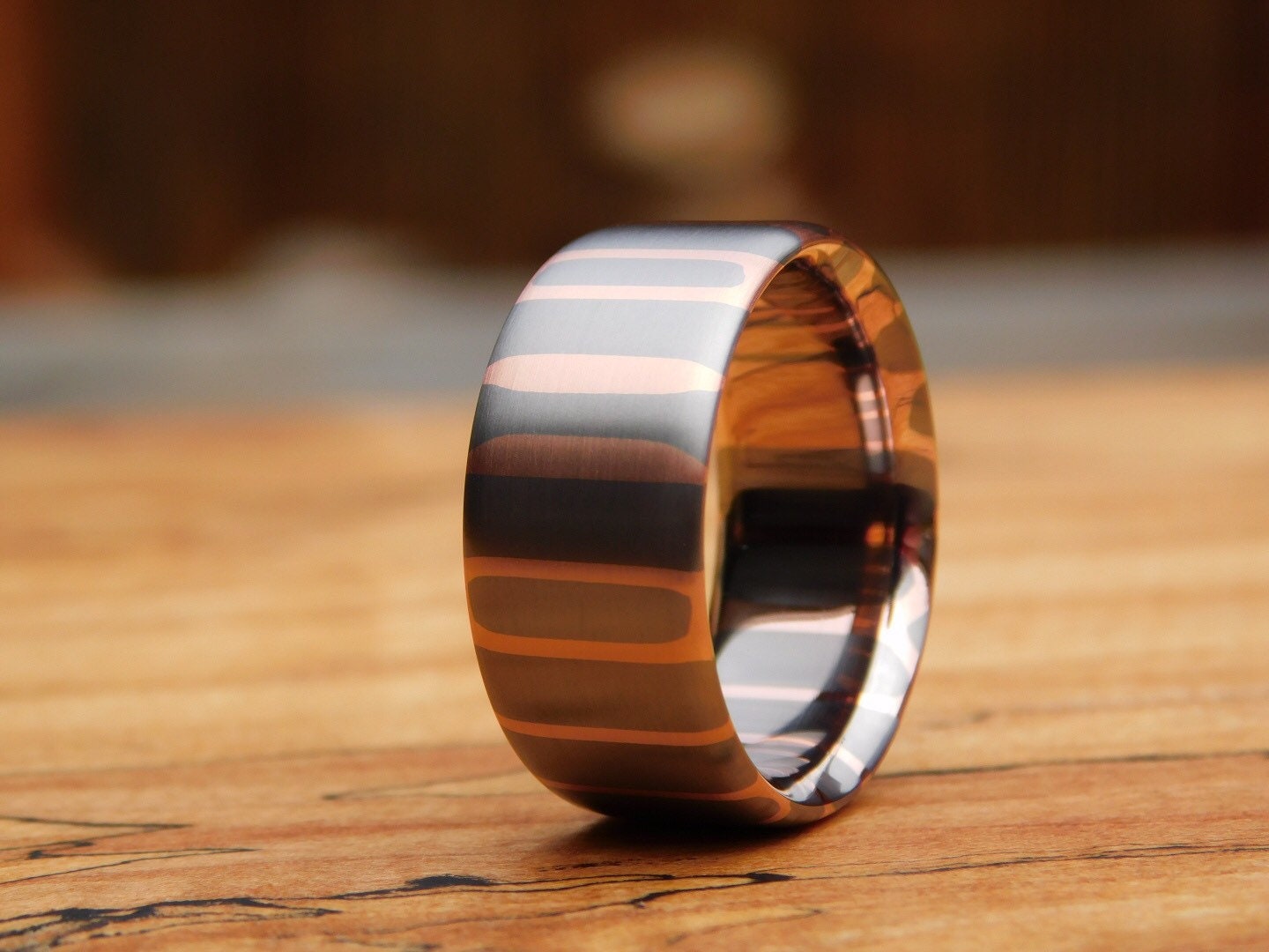 Superconductor Ring