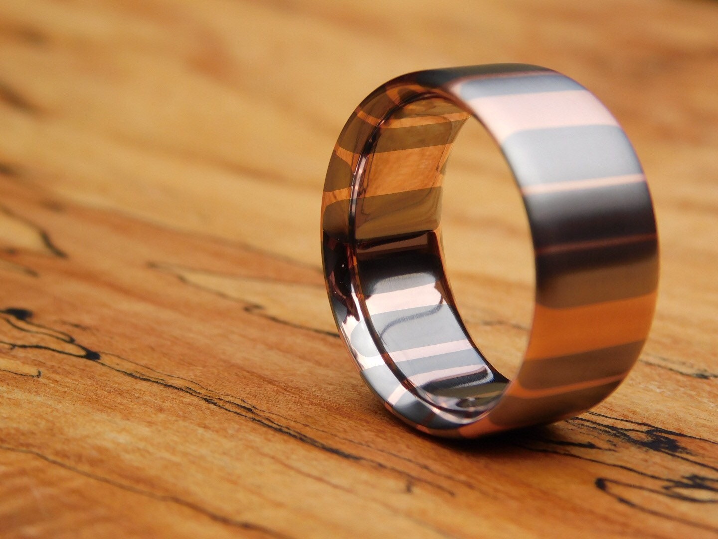 Superconductor Ring