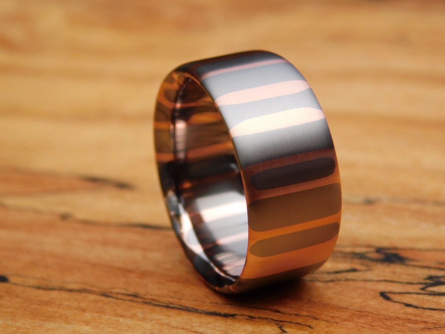 Superconductor Ring