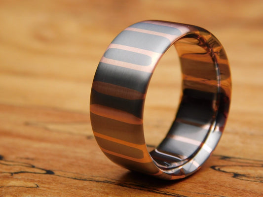 Superconductor Ring