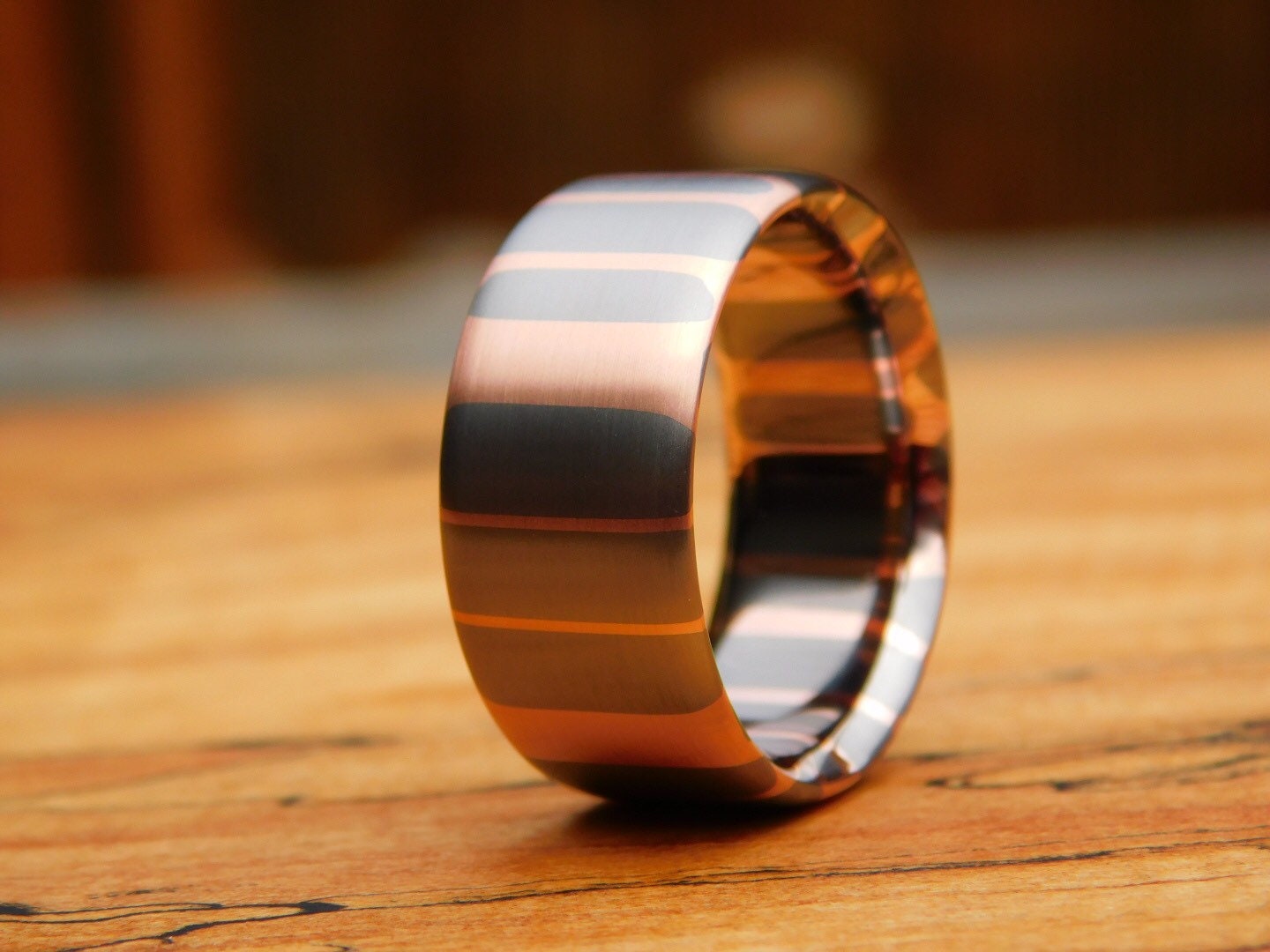 Superconductor Ring