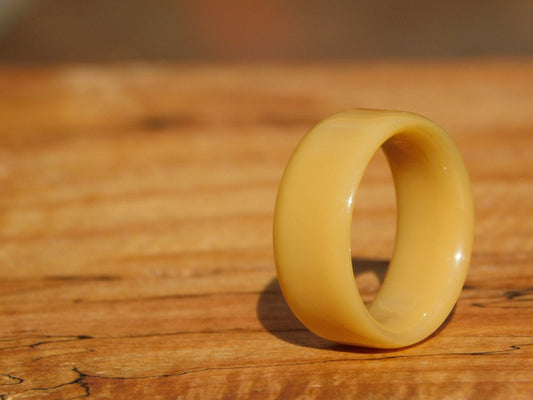 Caramel Ultem Ring